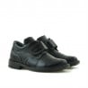 Kleinkinderschuhe 14c schwarz