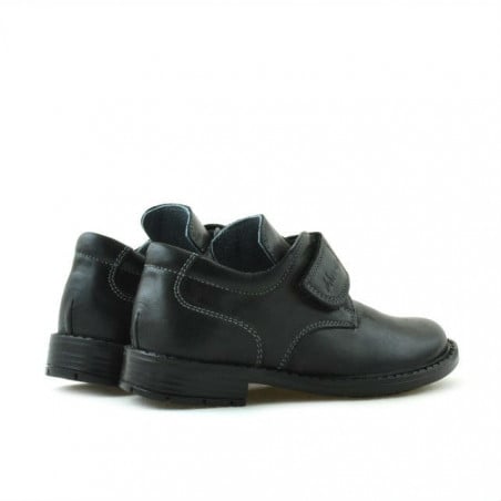 Kleinkinderschuhe 14c schwarz