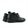 Kleinkinderschuhe 14c schwarz