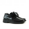 Kleinkinderschuhe 14c schwarzer Lack