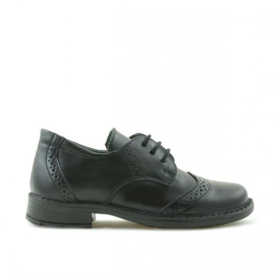 Kleinkinder Schuhe 52c schwarz Kleinkinder Schuhe 52c schwarz
