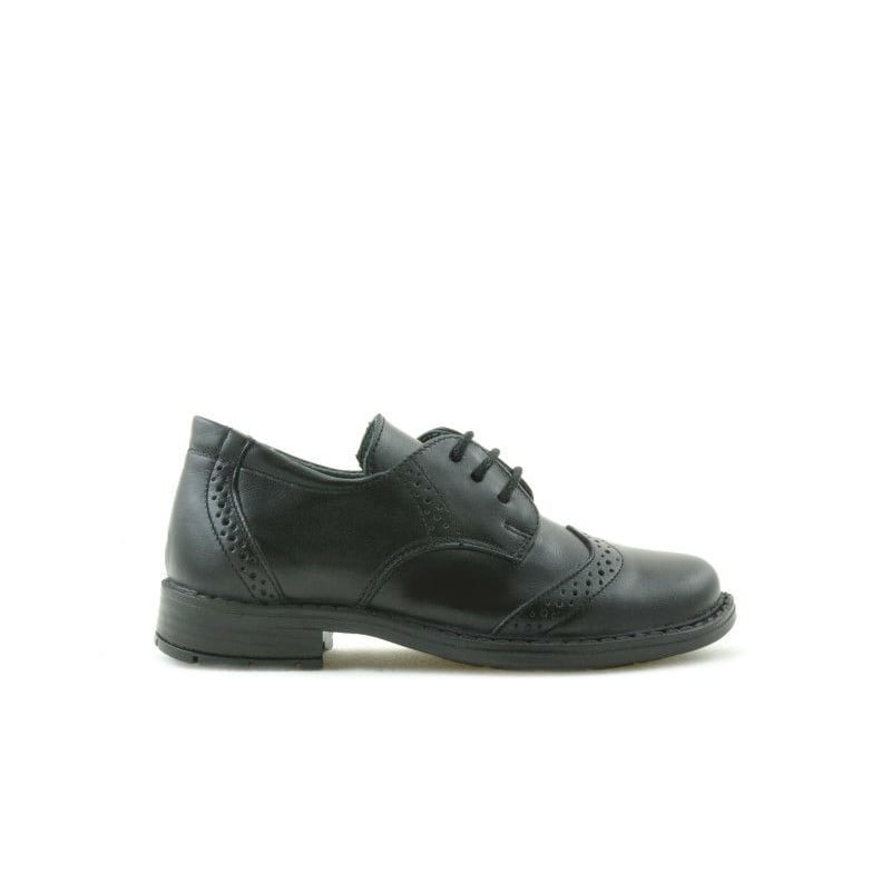 Kleinkinder Schuhe 52c schwarz