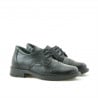Kleinkinder Schuhe 52c schwarz