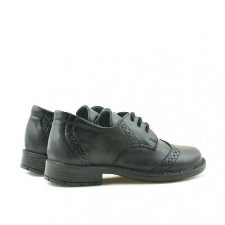 Kleinkinder Schuhe 52c schwarz