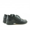 Kleinkinder Schuhe 52c schwarz