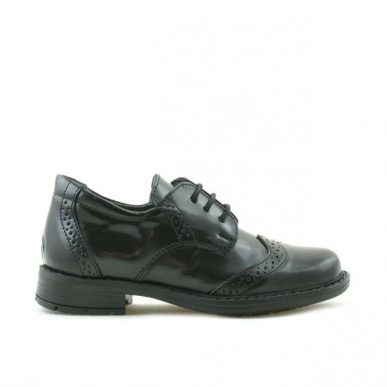 Kleinkinder Schuhe 52c schwarz florantic Kleinkinder Schuhe 52c schwarz florantic