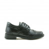 Kleinkinder Schuhe 52c schwarz florantic
