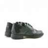 Kleinkinder Schuhe 52c schwarz florantic