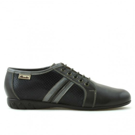Damen Sportschuhe 187 Kaffee