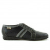Damen Sportschuhe 187 Kaffee