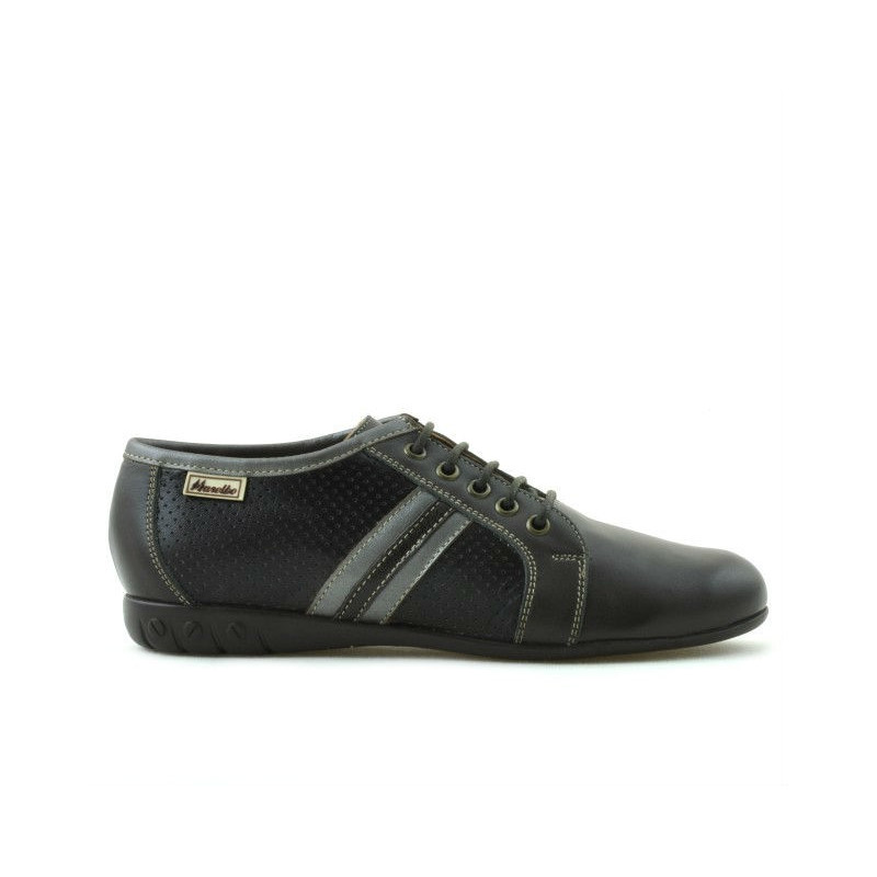 Damen Sportschuhe 187 Kaffee
