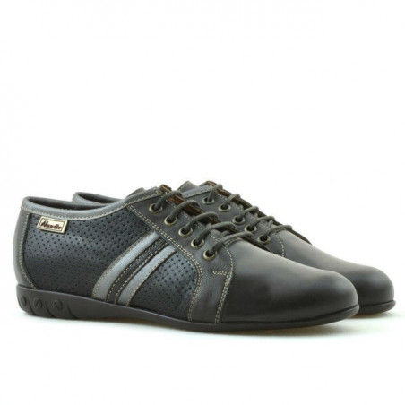 Damen Sportschuhe 187 Kaffee
