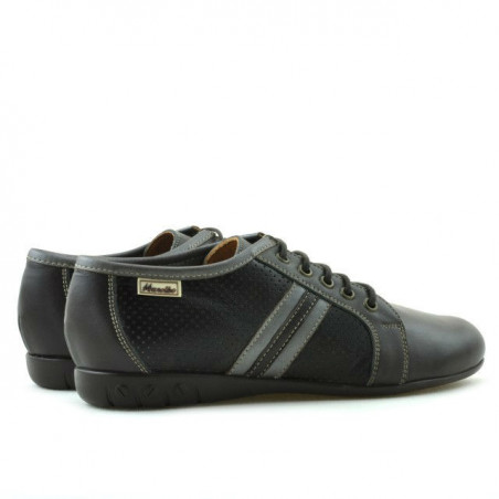 Damen Sportschuhe 187 Kaffee