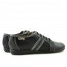 Damen Sportschuhe 187 Kaffee