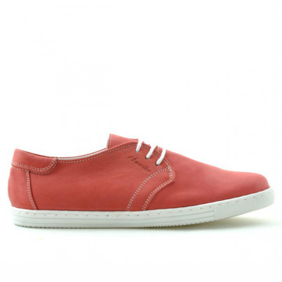 Damensportschuhe 623 rot Damensportschuhe 623 rot