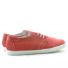 Damensportschuhe 623 rot
