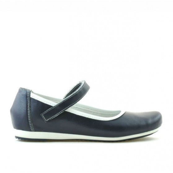 Kinderschuhe 151 Indigo Kinderschuhe 151 Indigo
