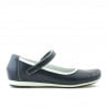 Kinderschuhe 151 Indigo