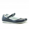 Kinderschuhe 151 Indigo