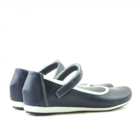 Kinderschuhe 151 Indigo