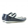 Kinderschuhe 151 Indigo