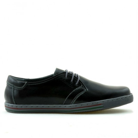 Damen-Sportschuhe 623 schwarz