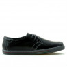 Damen-Sportschuhe 623 schwarz