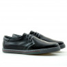 Damen-Sportschuhe 623 schwarz
