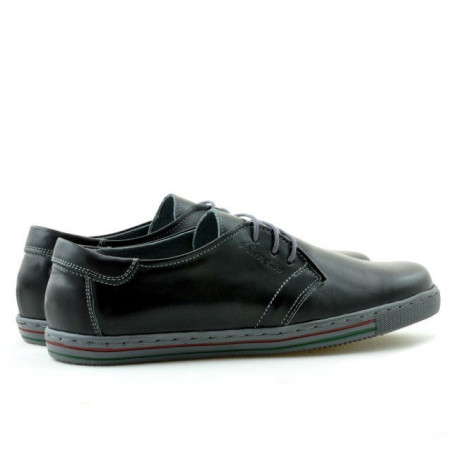Damen-Sportschuhe 623 schwarz