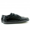 Damen-Sportschuhe 623 schwarz