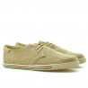 Damen-Sportschuhe 623 Sandfarbe Bufo
