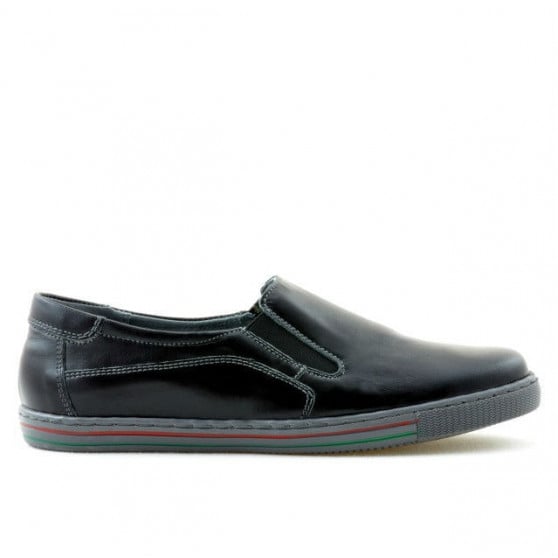 Damen-Sportschuhe 624 schwarz