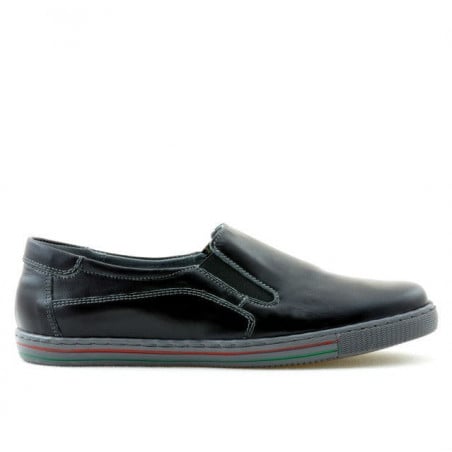 Damen-Sportschuhe 624 schwarz