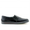 Damen-Sportschuhe 624 schwarz
