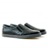 Damen-Sportschuhe 624 schwarz