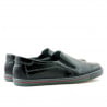 Damen-Sportschuhe 624 schwarz