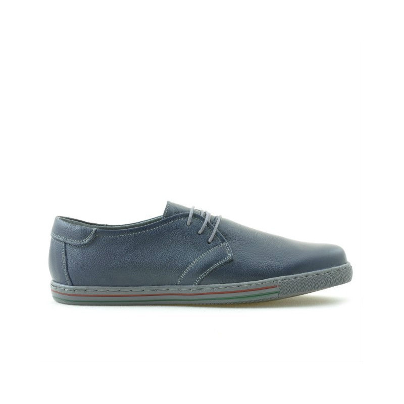 Damen-Sportschuhe 623 Indigo