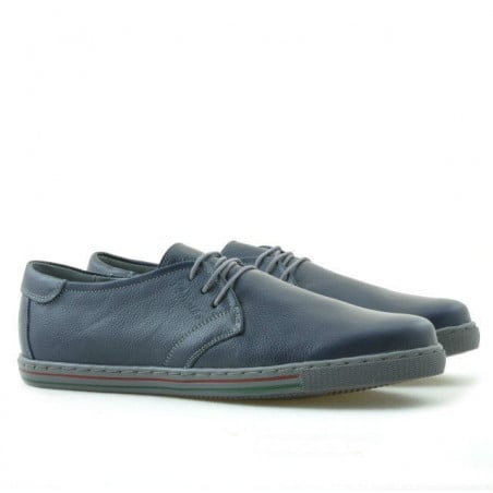 Damen-Sportschuhe 623 Indigo