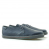 Damen-Sportschuhe 623 Indigo