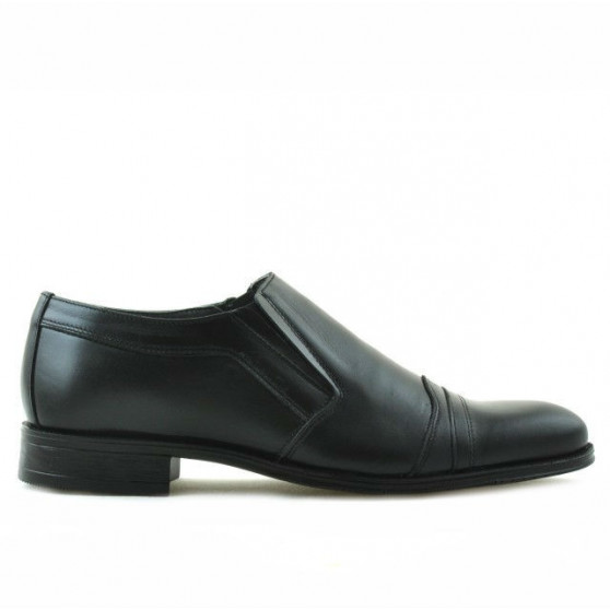 Elegante Schuhe Teenager 389 schwarz Elegante Schuhe Teenager 389 schwarz