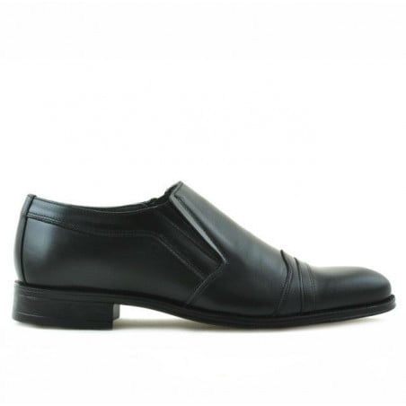 Elegante Schuhe Teenager 389 schwarz