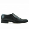 Elegante Schuhe Teenager 389 schwarz