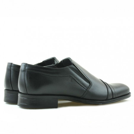 Elegante Schuhe Teenager 389 schwarz