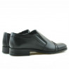 Elegante Schuhe Teenager 389 schwarz