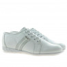 Damen Sportschuhe 187 weiß