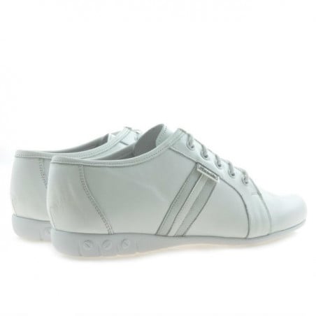 Damen Sportschuhe 187 weiß