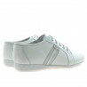 Damen Sportschuhe 187 weiß