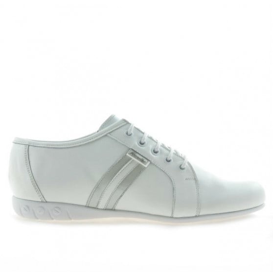 Damen Sportschuhe 187 weiß Damen Sportschuhe 187 weiß