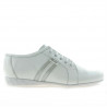 Damen Sportschuhe 187 weiß
