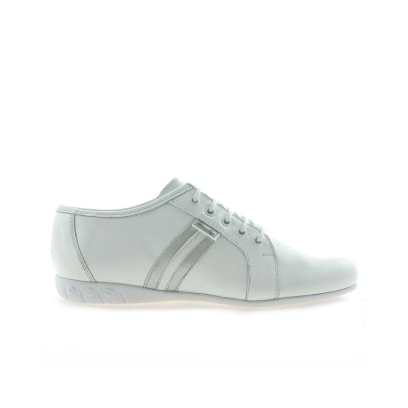 Damen Sportschuhe 187 weiß